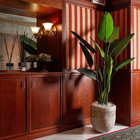 Phi Hotel Principe 库尼奥 外观 照片
