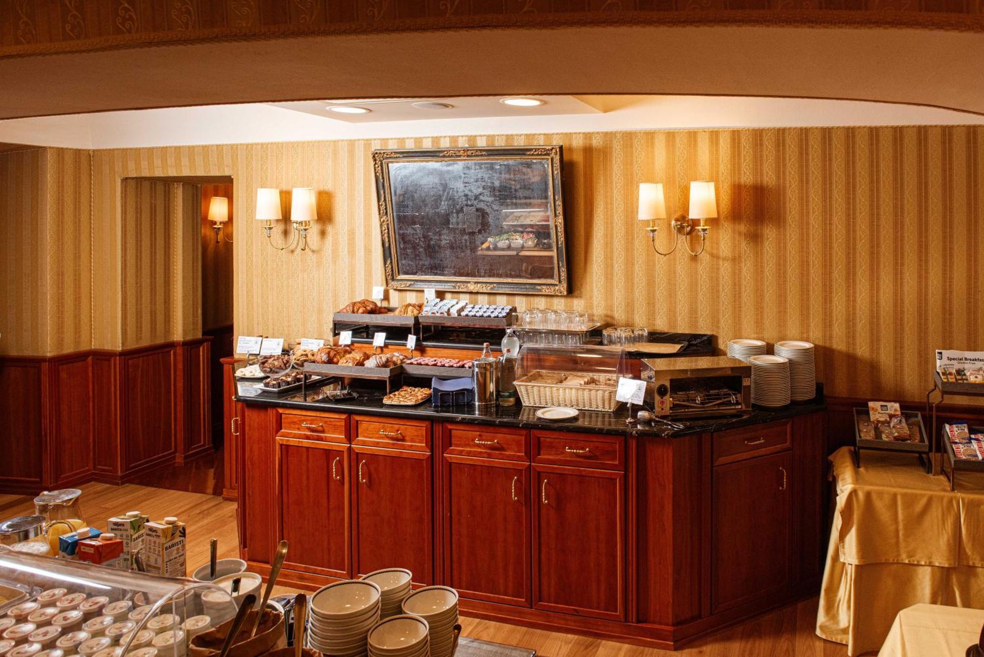 Phi Hotel Principe 库尼奥 外观 照片