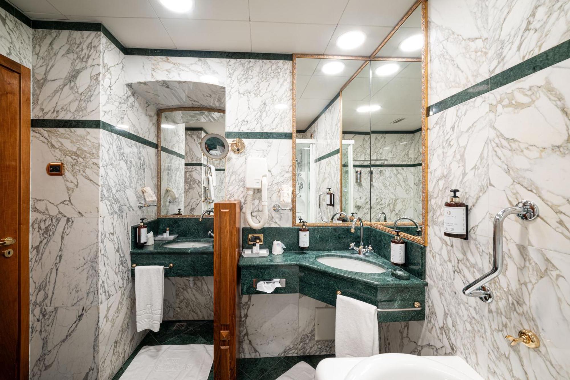 Phi Hotel Principe 库尼奥 外观 照片