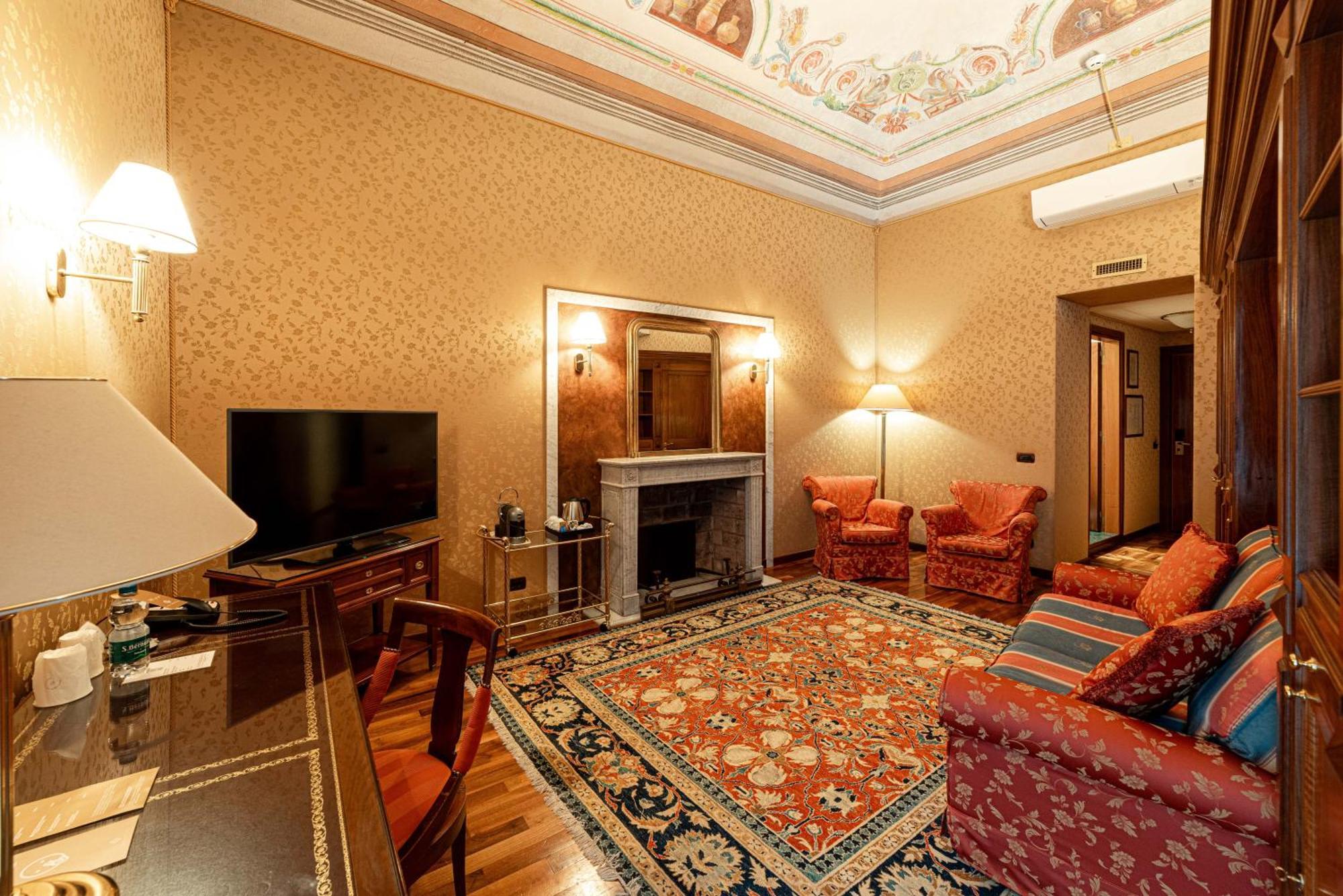 Phi Hotel Principe 库尼奥 外观 照片
