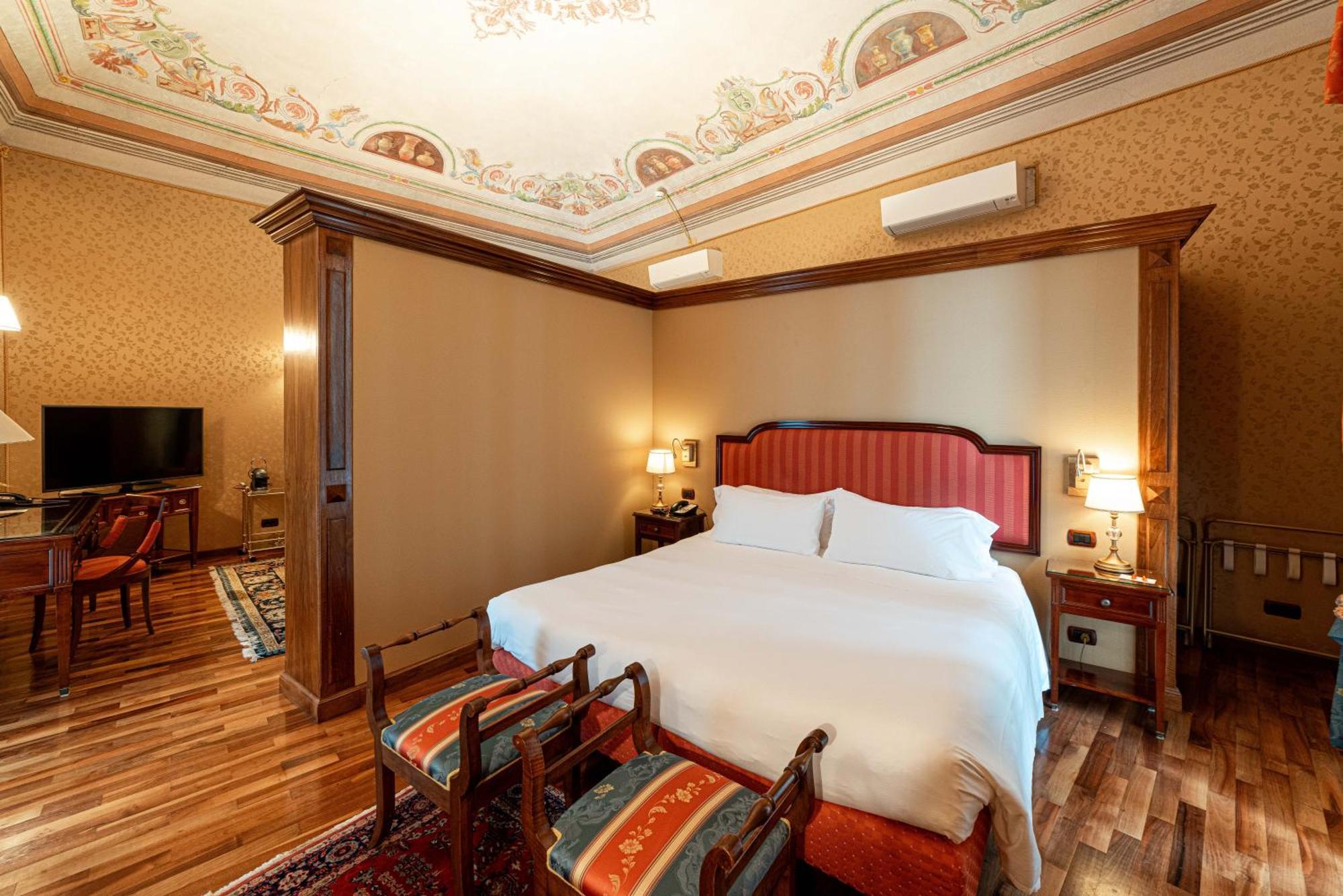 Phi Hotel Principe 库尼奥 外观 照片