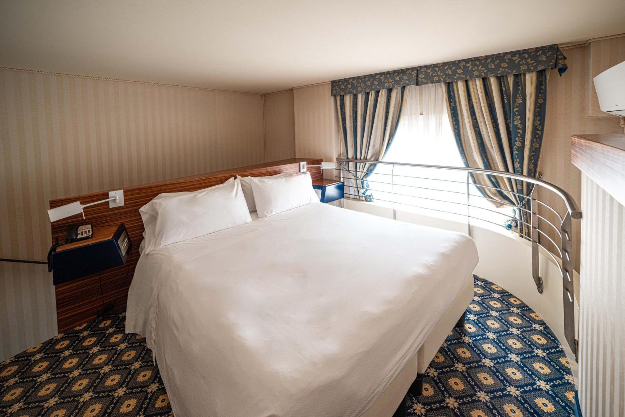 Phi Hotel Principe 库尼奥 外观 照片