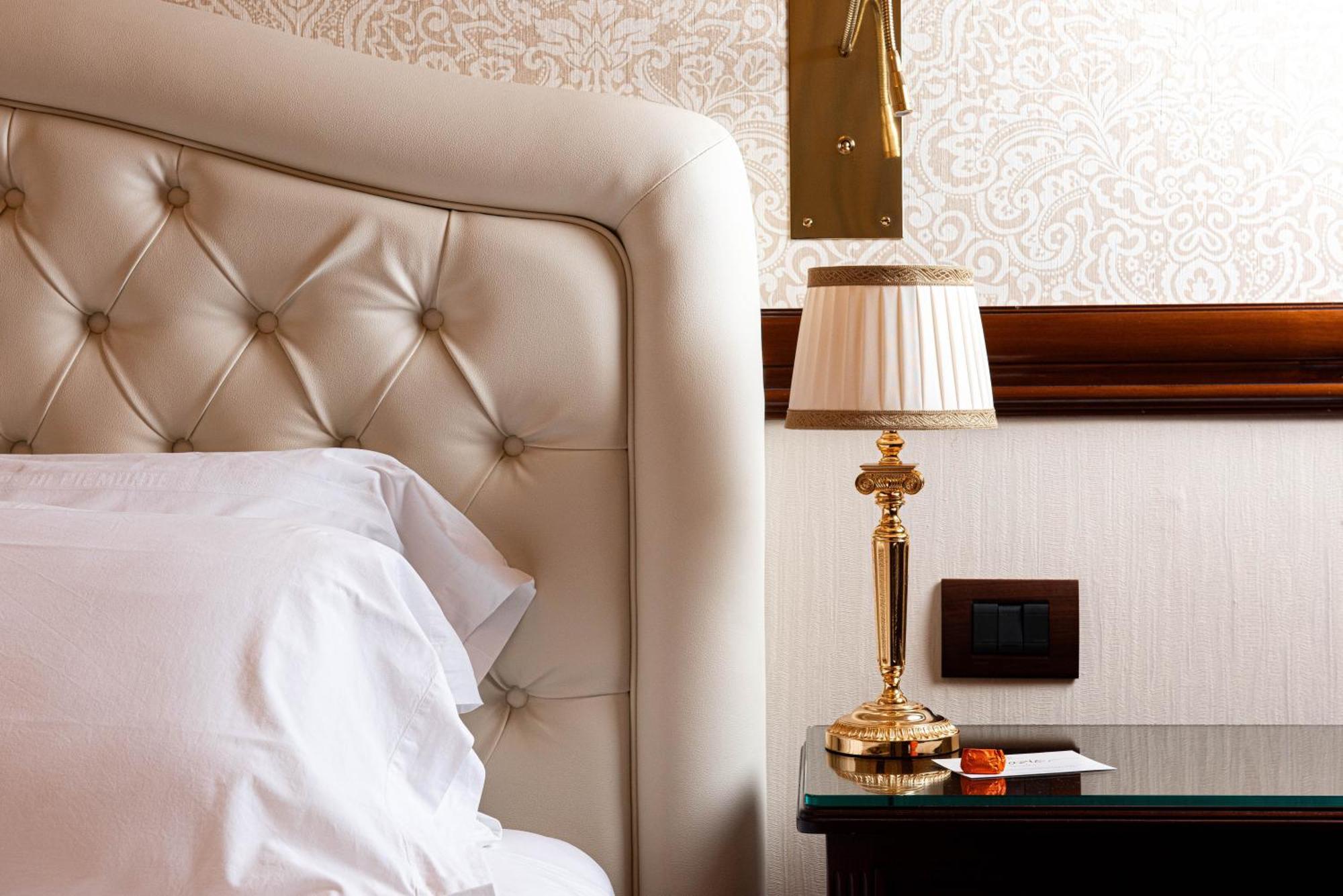 Phi Hotel Principe 库尼奥 外观 照片