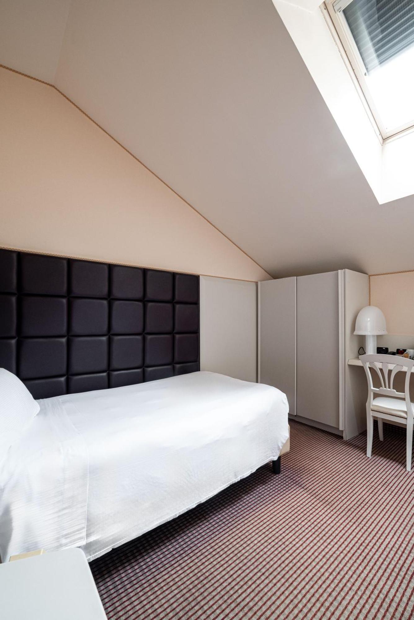 Phi Hotel Principe 库尼奥 外观 照片