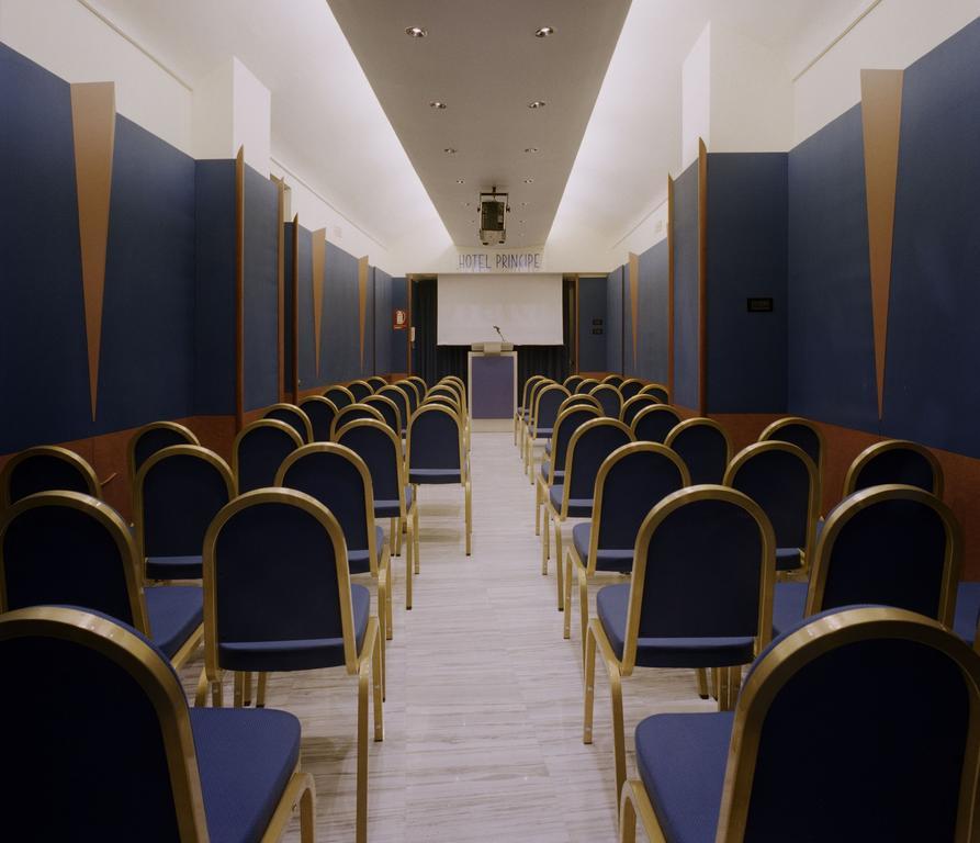 Phi Hotel Principe 库尼奥 外观 照片