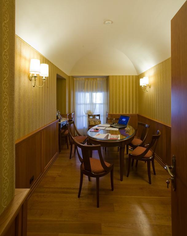 Phi Hotel Principe 库尼奥 外观 照片