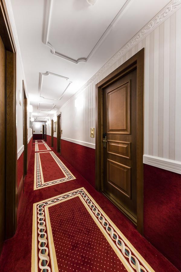 Phi Hotel Principe 库尼奥 外观 照片