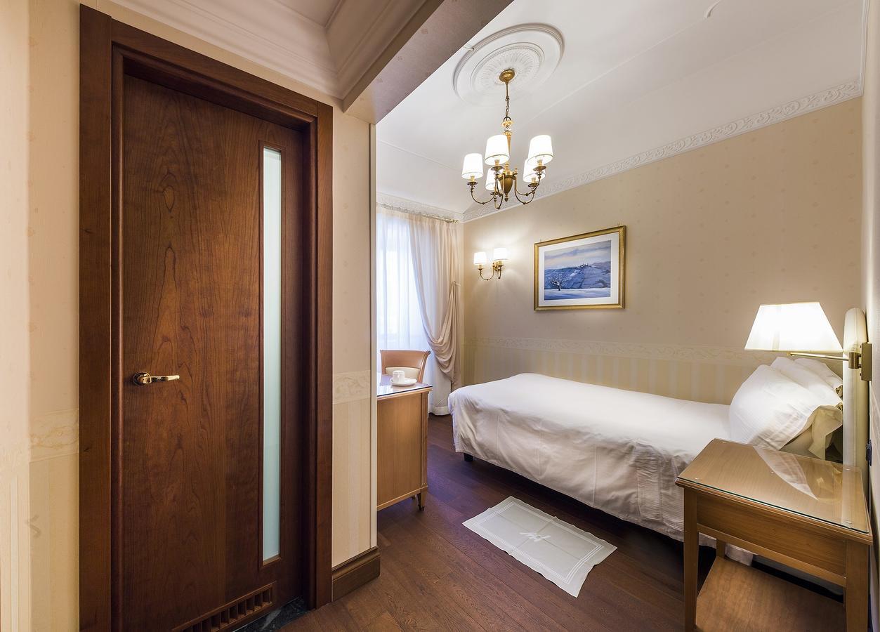 Phi Hotel Principe 库尼奥 外观 照片
