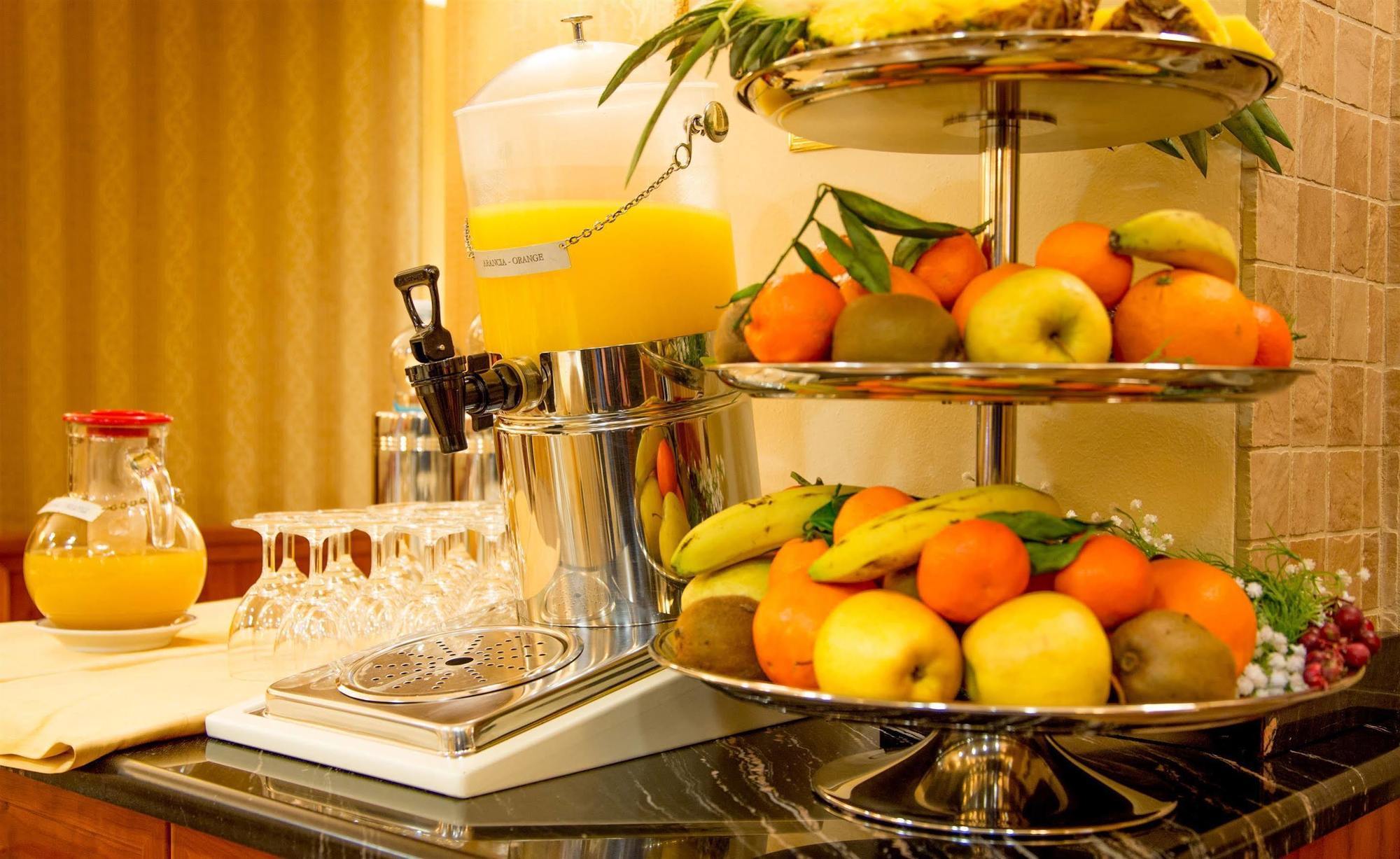 Phi Hotel Principe 库尼奥 外观 照片