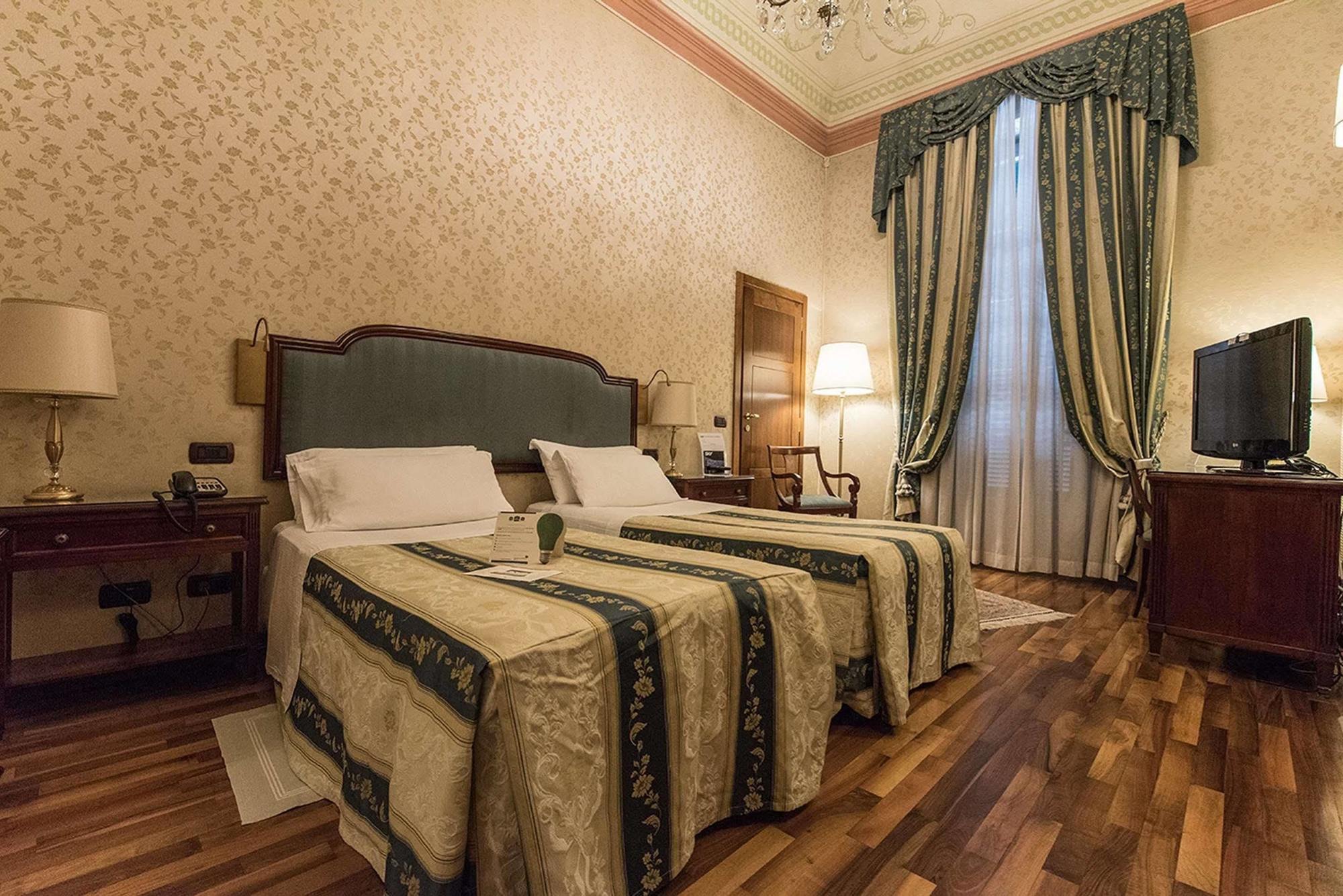 Phi Hotel Principe 库尼奥 外观 照片