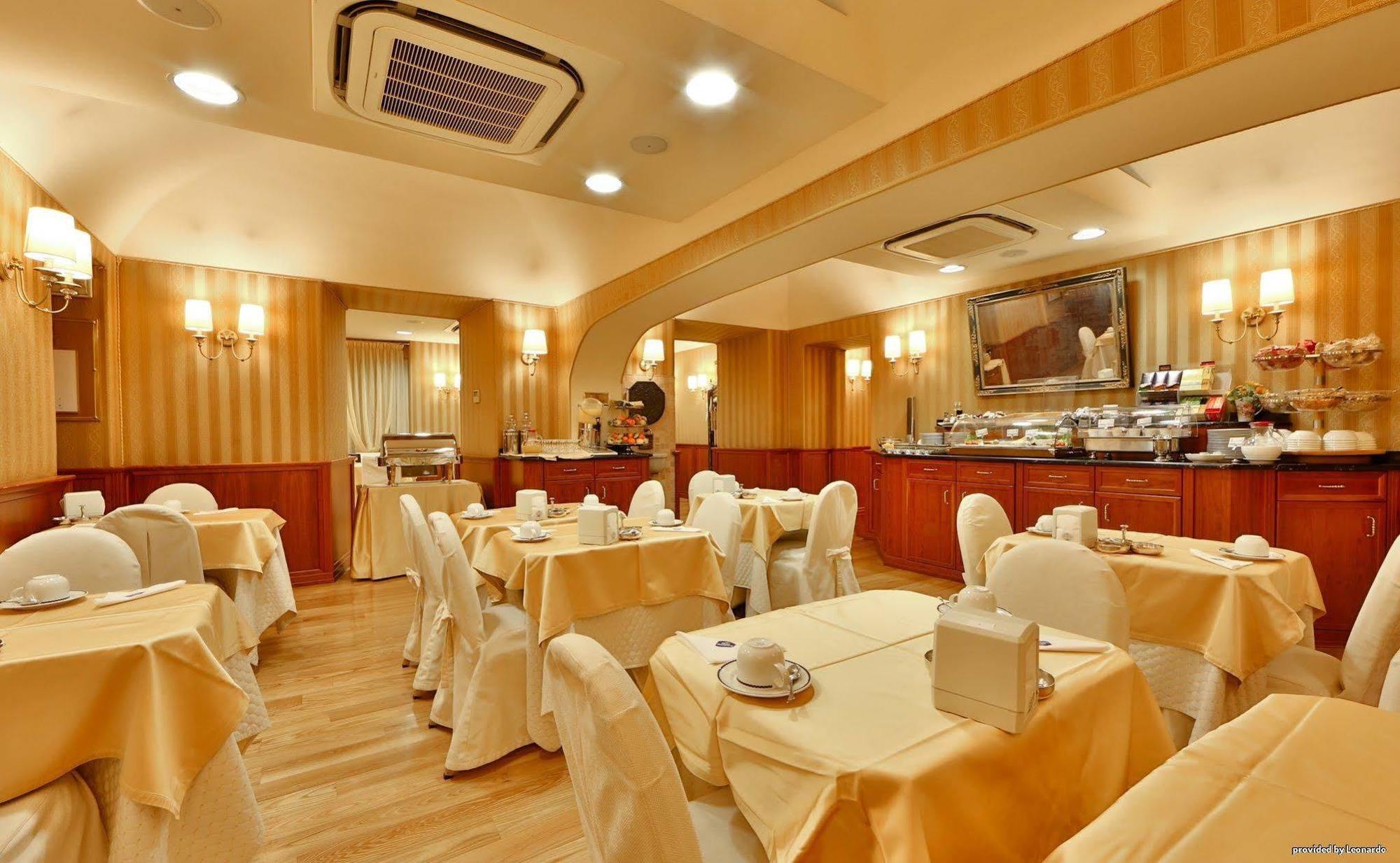 Phi Hotel Principe 库尼奥 外观 照片