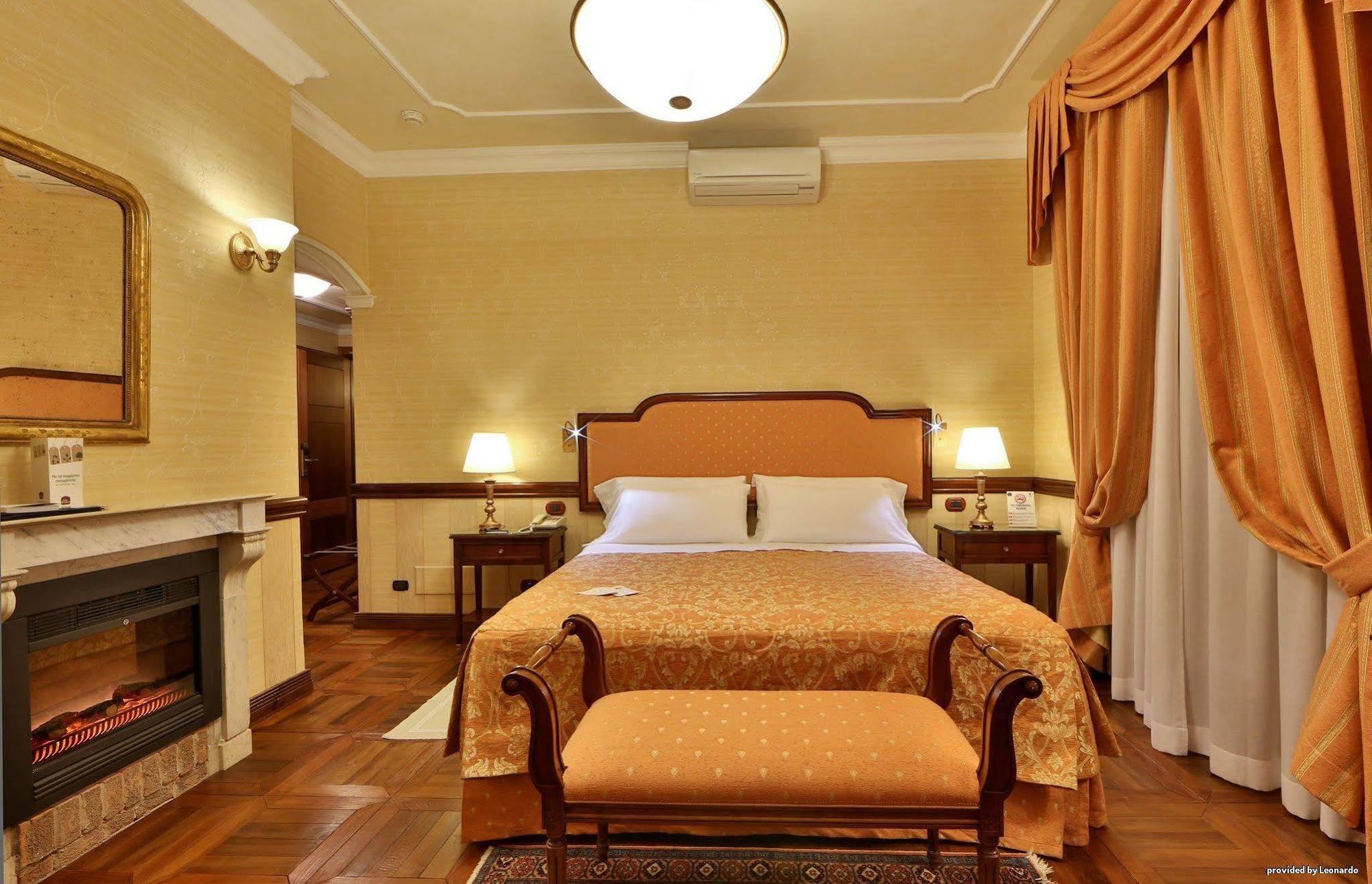 Phi Hotel Principe 库尼奥 外观 照片
