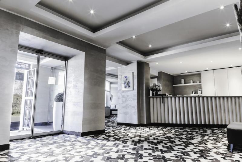 Phi Hotel Principe 库尼奥 外观 照片