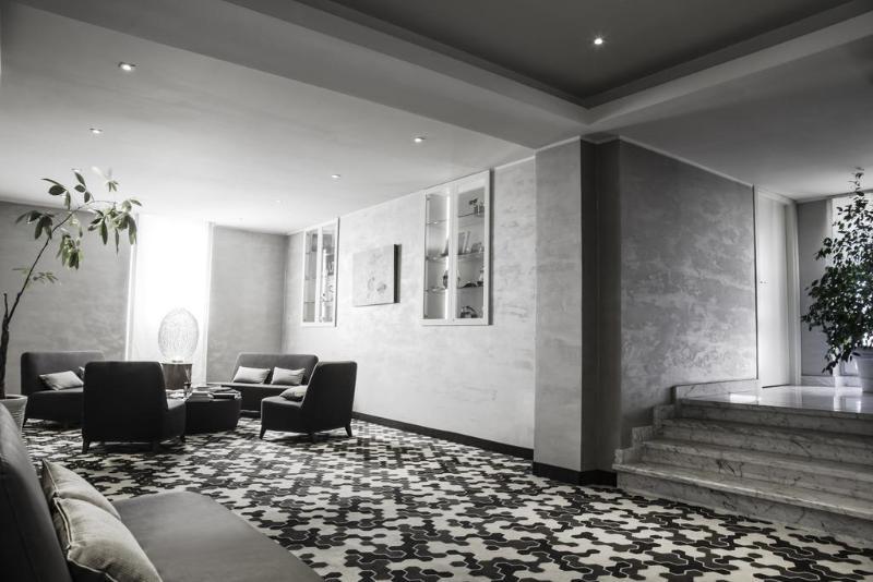 Phi Hotel Principe 库尼奥 外观 照片